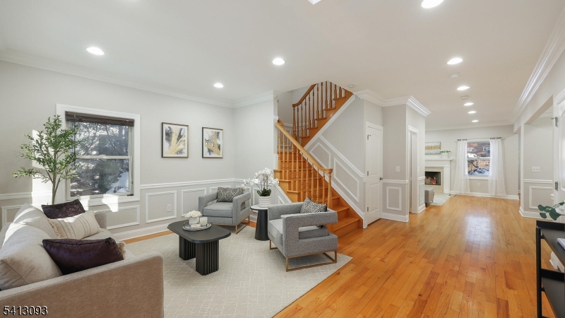 South Side - Residential