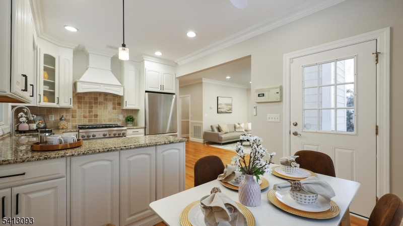 South Side - Residential