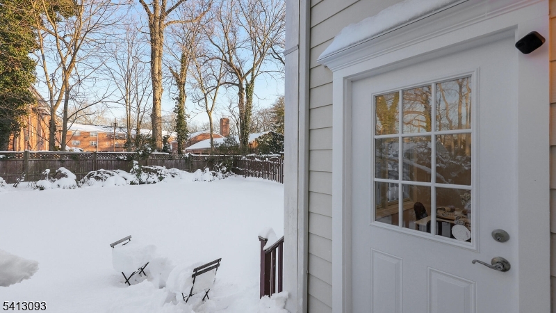 South Side - Residential