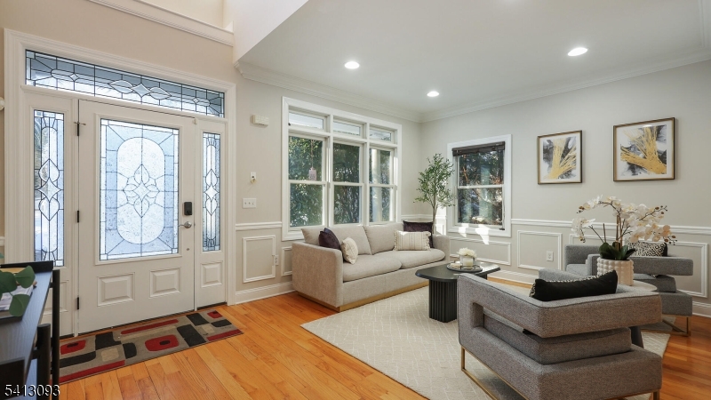 South Side - Residential