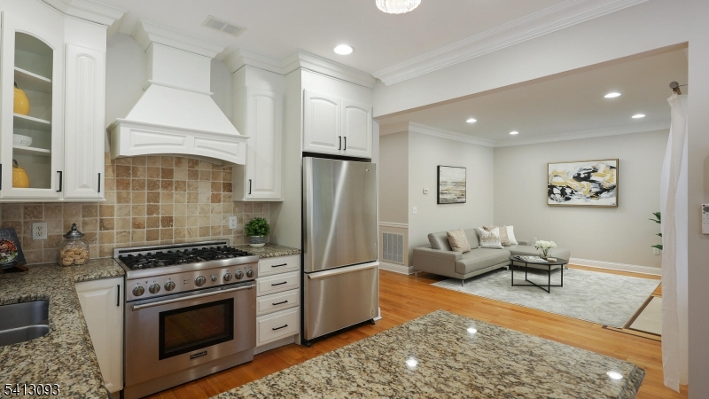 South Side - Residential