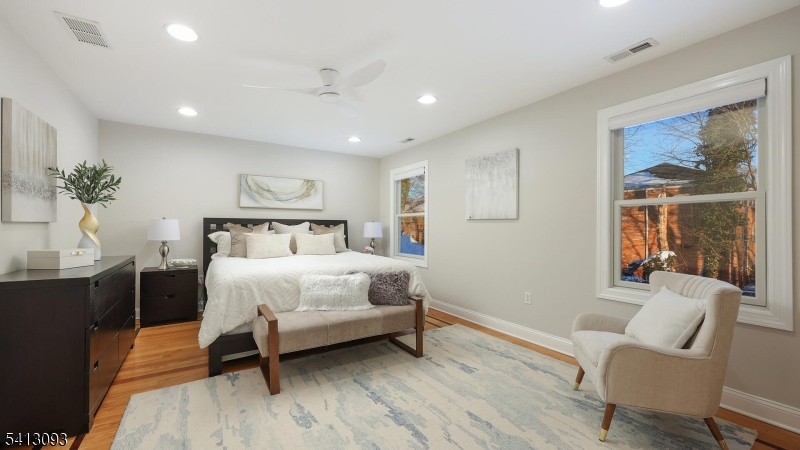 South Side - Residential