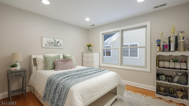 South Side - Residential