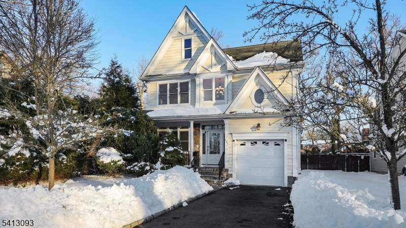 South Side - Residential