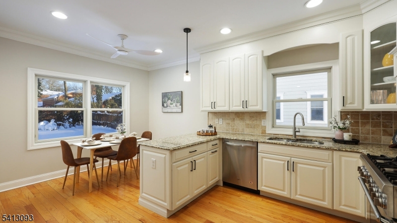 South Side - Residential