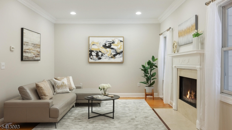 South Side - Residential