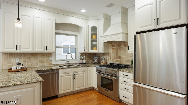 South Side - Residential