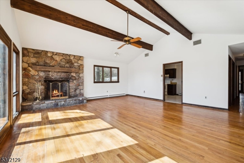 Lake Saginaw - Residential