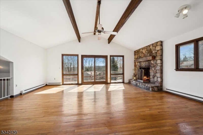 Lake Saginaw - Residential