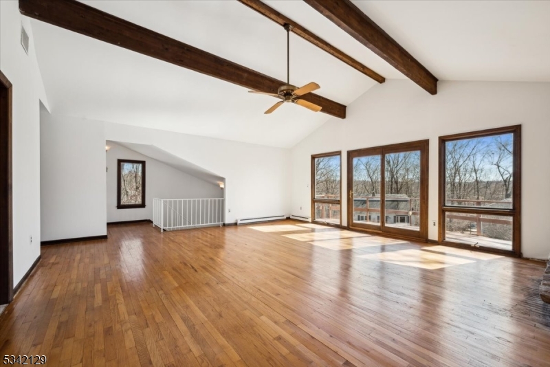 Lake Saginaw - Residential