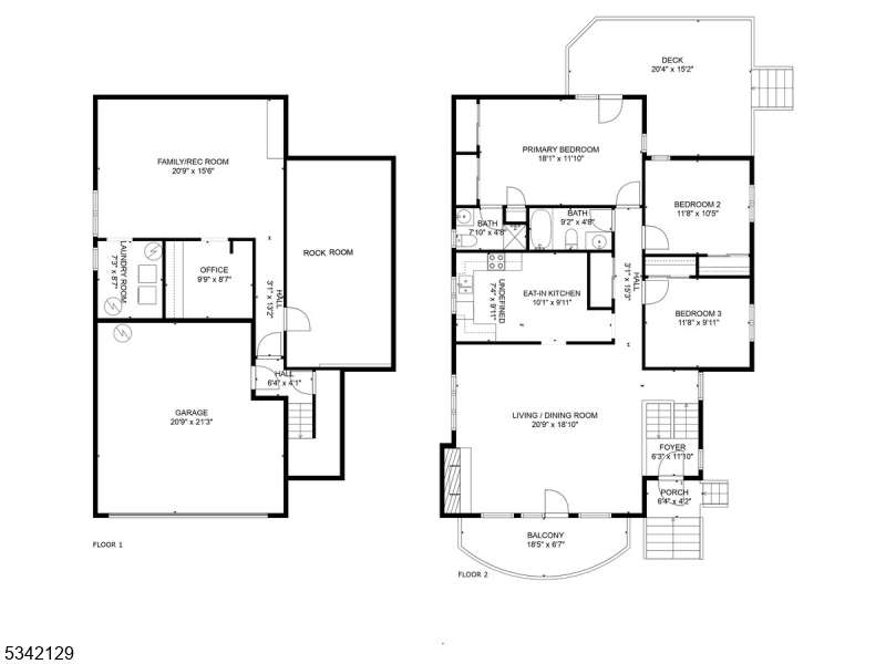 Lake Saginaw - Residential