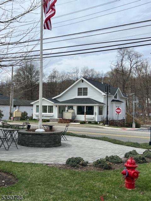 12 Rt202 Montville Twp. NJ 07045