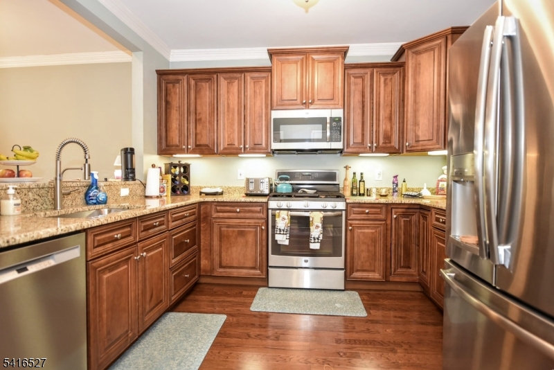 Greenbriar at Fox Ridge - Residential