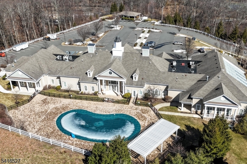 Greenbriar at Fox Ridge - Residential