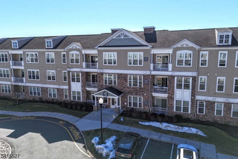 Greenbriar at Fox Ridge - Residential