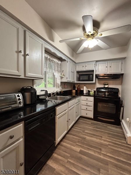 Wyker Rd Condo Association - Residential