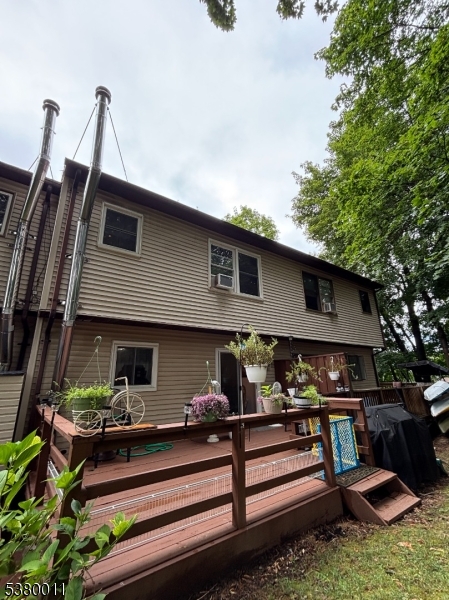 Wyker Rd Condo Association - Residential