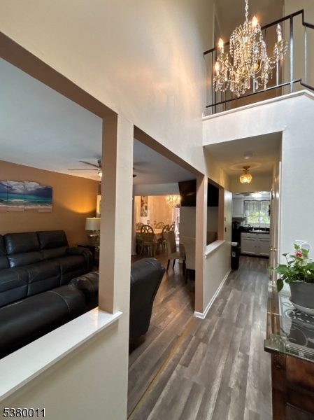 Wyker Rd Condo Association - Residential