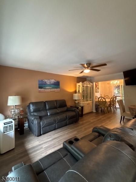 Wyker Rd Condo Association - Residential