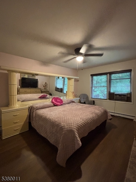 Wyker Rd Condo Association - Residential