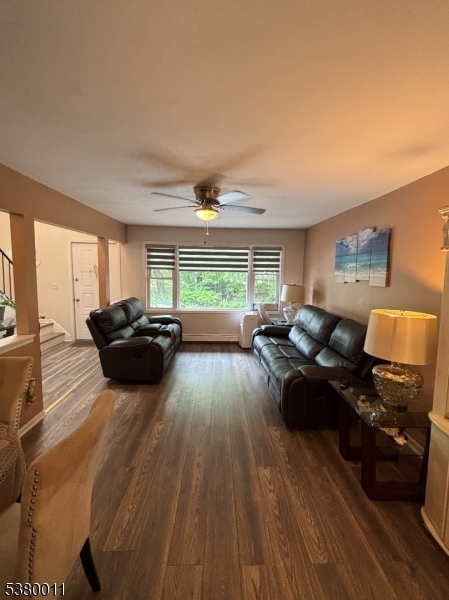 Wyker Rd Condo Association - Residential