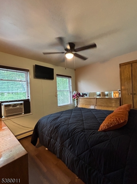 Wyker Rd Condo Association - Residential