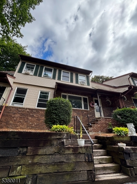 Wyker Rd Condo Association - Residential