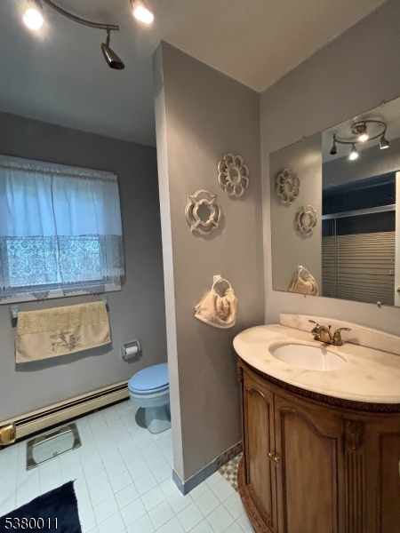 Wyker Rd Condo Association - Residential