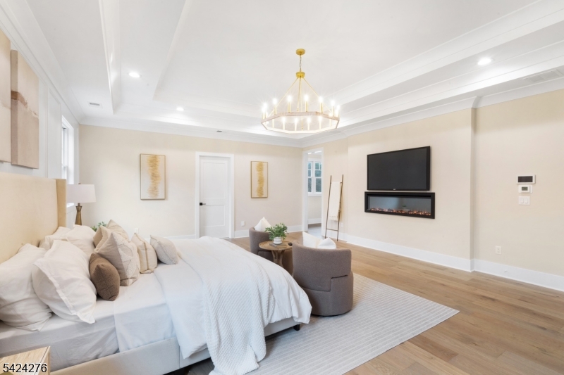 Enclave at Brookside - Residential