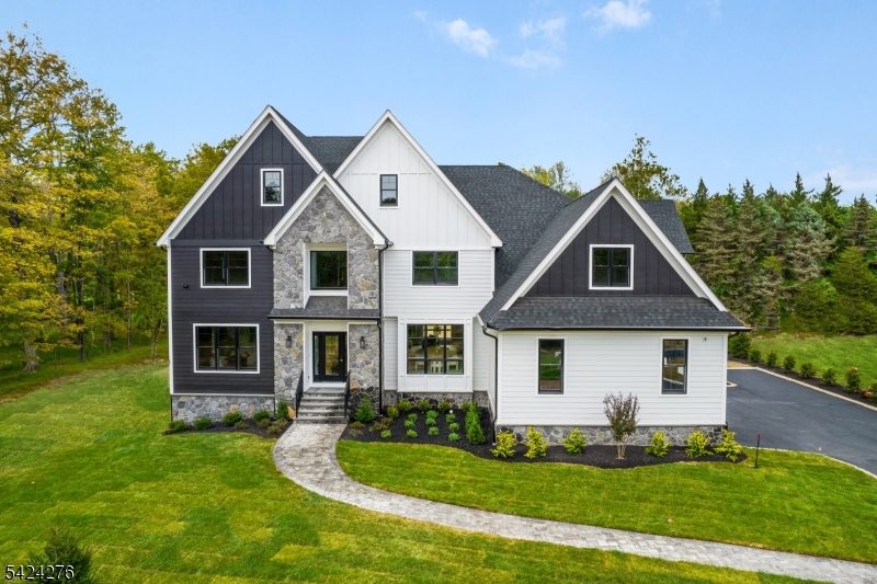 Enclave at Brookside - Residential