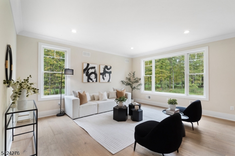 Enclave at Brookside - Residential