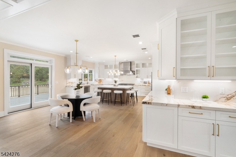 Enclave at Brookside - Residential