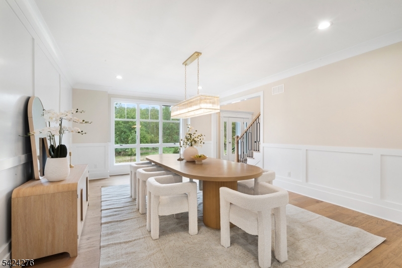 Enclave at Brookside - Residential