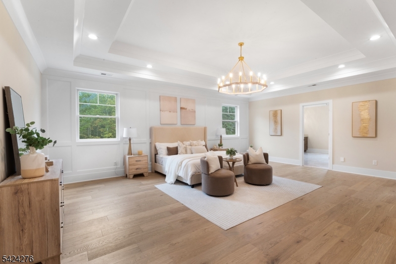 Enclave at Brookside - Residential