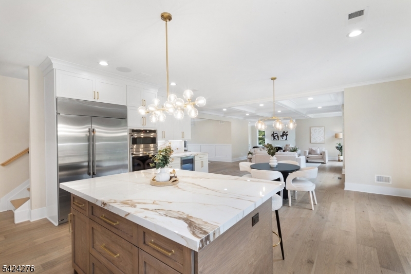 Enclave at Brookside - Residential