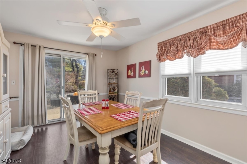 South Wyck - Residential