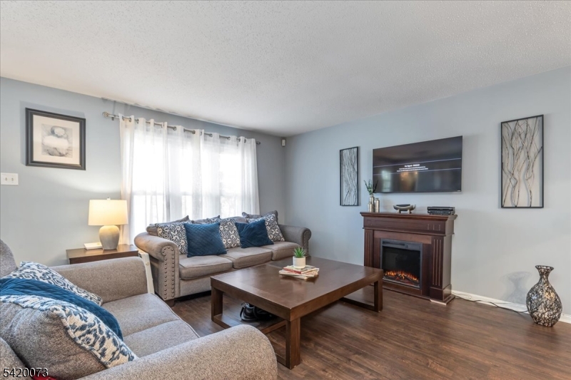 South Wyck - Residential