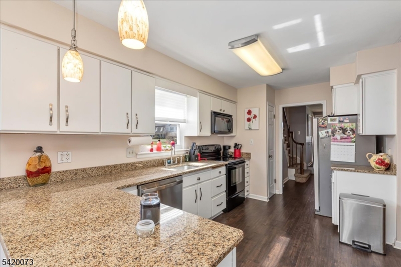 South Wyck - Residential