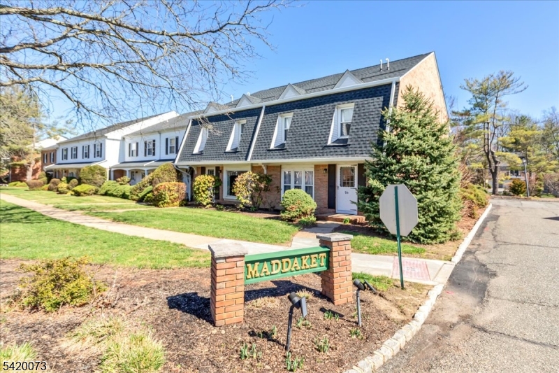 South Wyck - Residential