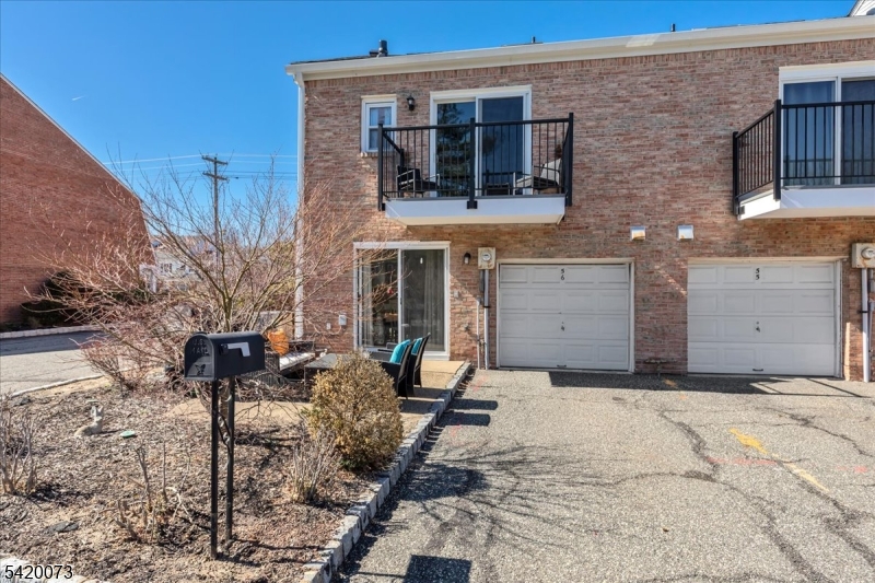 South Wyck - Residential