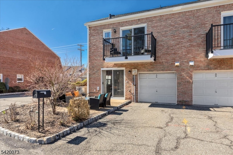 South Wyck - Residential