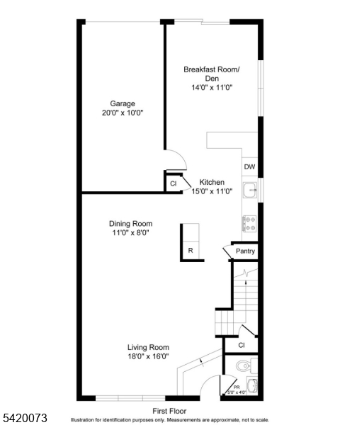 South Wyck - Residential