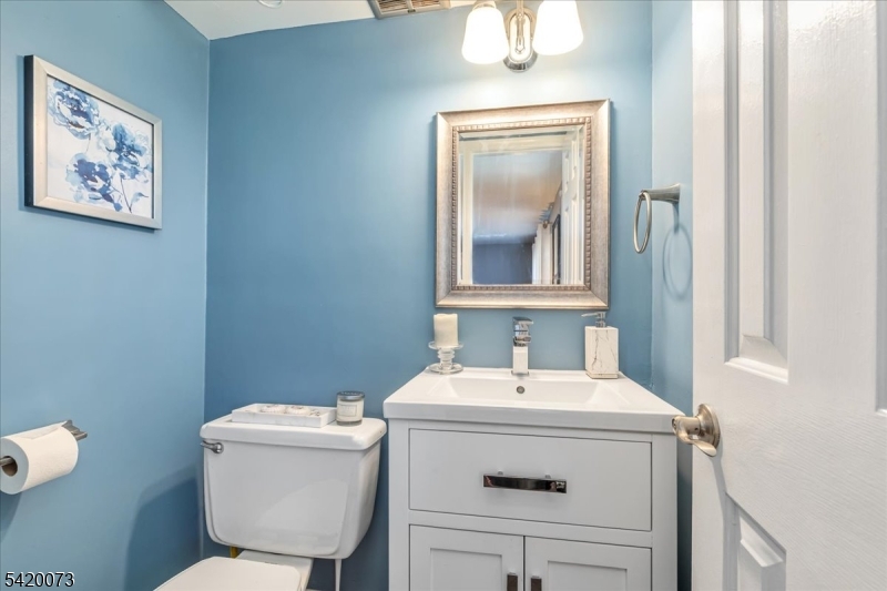 South Wyck - Residential