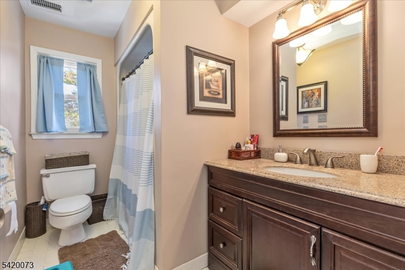 South Wyck - Residential