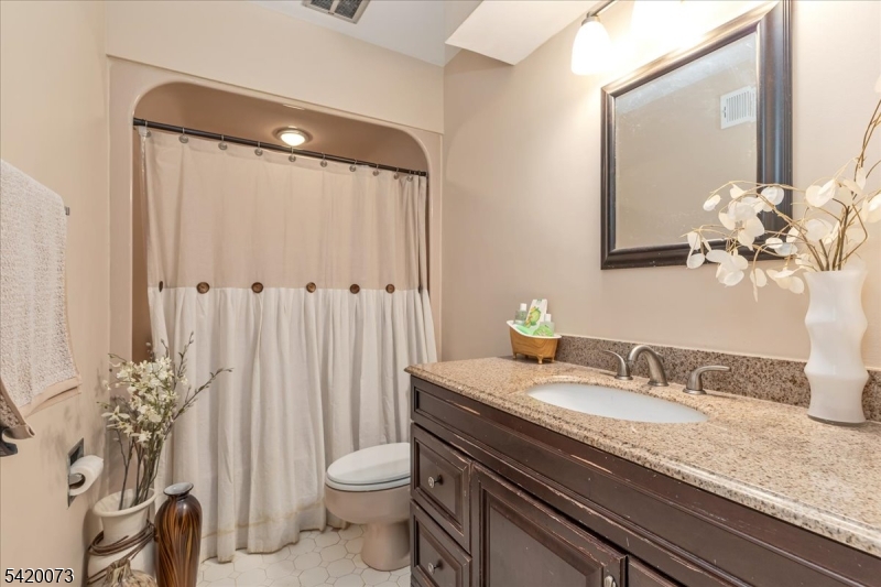 South Wyck - Residential