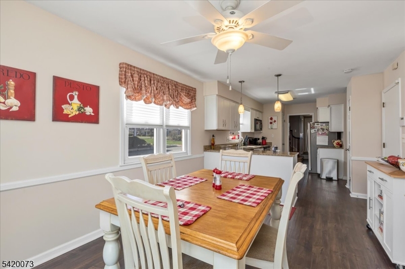 South Wyck - Residential