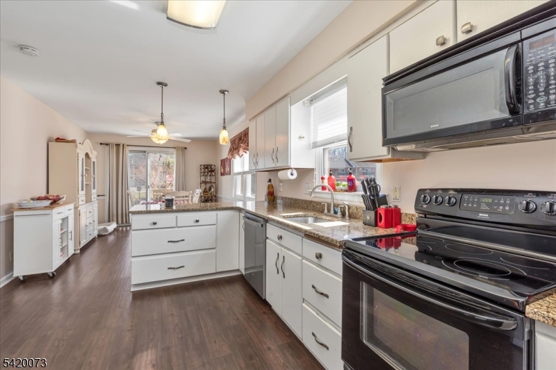 South Wyck - Residential