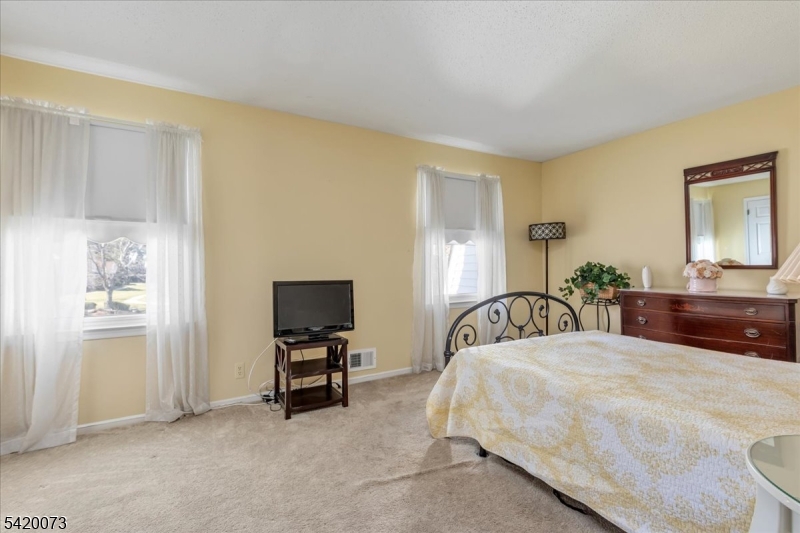 South Wyck - Residential