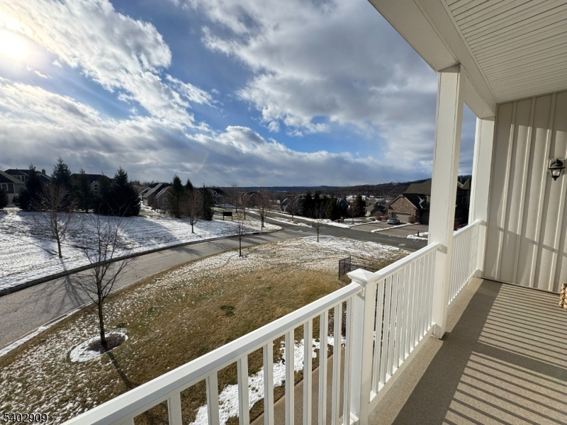 Crystal Springs - Residential Lease