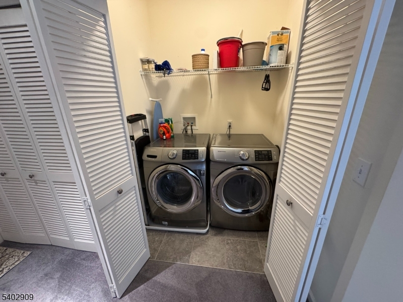 Crystal Springs - Residential Lease